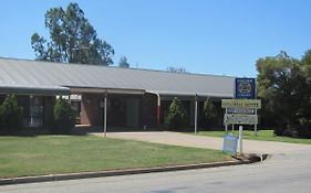 Barham Colonial Motel
